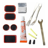 Kit De Reparacion Para Bicicleta/emergencia/ El Precio Bajo