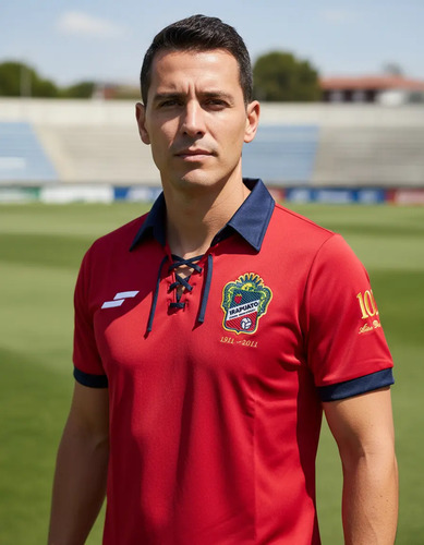 Jersey Irapuato Edición 102 Aniversario | Envío gratis