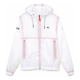 Campera Lacoste Tenis × Novak Djokovic Bh5043