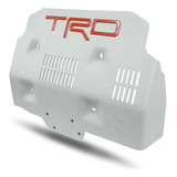 Skid Plate Toyota Fj Crusier 2007- 2014 Trd Plata Off Road