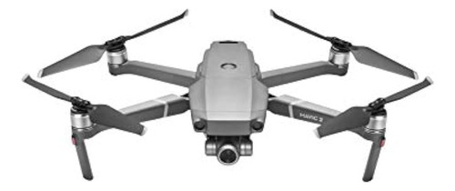 Dji Mavic 2 Zoom - Drone Quadcopter Uav Con Cámara De Zoom Ó