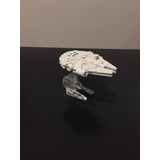 Nave Star Wars Falcon Force Hot Wheels