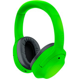 Audifonos Gamer Inalambricos Razer Opus X Green Edition