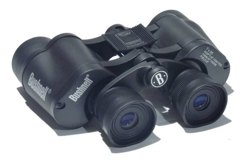 Binocular Bushnell Falcon Series 7x35 + Estuche + Correa