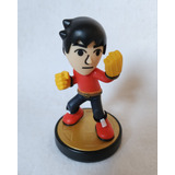 Nintendo Amiibo Série Supersmashbros Mii Brawler