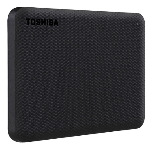 Disco Duro Externo 2tb Toshiba Portatil Pc Mac 2.5 Usb /v /v