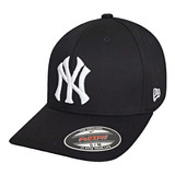 Gorra Original Flexfit Cerrada Beisbol Yankees De Nueva York