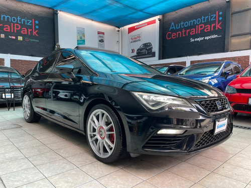 Seat Leon Cupra 2018