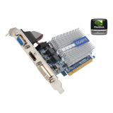 Placa De Video Gigabyte  Gvn210sl 1gb Ddr3 Hdmi Dvi Vga