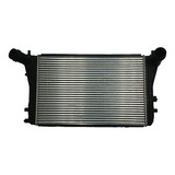 Intercooler Nuevo Original Audi A3 2009 2010 2011 Motor 2.0 Turbo Diesel 