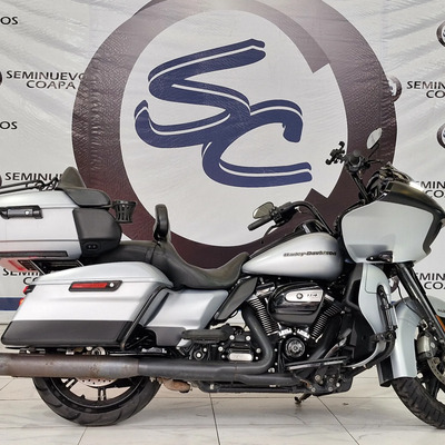 Harley Davidson Road Glide Ultra | MercadoLibre