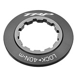 Seguro De Rotor(centerlock)freno Para Bicicleta, Trp Cycling