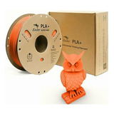 Creality Ender Filamento De Impresora 3d Naranja Pla (pro)