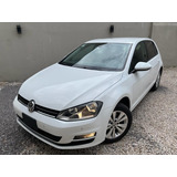 Volkswagen Golf 1.4 Comfortline Tsi