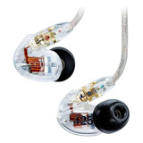 Fone De Ouvido In Ear Shure Se425 Cl