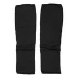 Protector De Piernas Para Karate, 1 Par, Para Kickboxing, Co