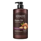 Kerasys Aceite De Argan Real Nature Para Cabello Extremadame