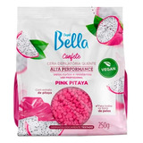 Depil Bella Cera Confete Pink Pitaya 250g