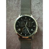 Reloj Hugo Boss Spirit 