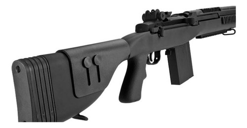 G&p M14 Dmr Recon Advanced Airsoft. A Pedido!!