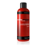 Shampoo Cremoso Neutro Colormaster X 1000ml Fidelite