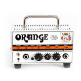 Amplificador Guitarra Orange Micro Terror 20w Cabezal