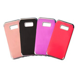 Funda Tpu Electro Pleno Soul Para Samsung S8 Plus 