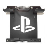 Suporte Parede Pendurar Playstation 4 - Modelo Ps4 Slim