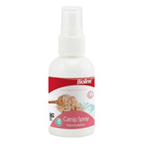 Bioline® Spray De Catnip 50ml Para Gatos