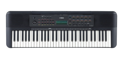 Teclado Arranjador Portátil 61 Teclas Yamaha Psr-e273