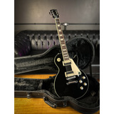 Guitarra Elet Gibson Les Paul Classic - Ebony