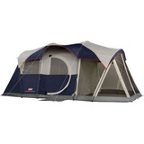 Barraca Acampamento Weathermaster Elite 6 Pessoas - Coleman