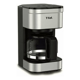 Cafetera De Goteo T-fal Cm223dmx Elegance 7 Tazas, 550w,