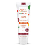 Cantu Kids Styling Custard Crema Rizos Manteca Karité 227gr