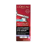 Revitalift Derm Intensives 2.5% Hyaluronic Acid  1% Caffein