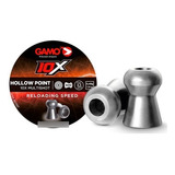 Poston Gamo 10x Hollow Point 4,5mm / 500 Unidades / Hiking O