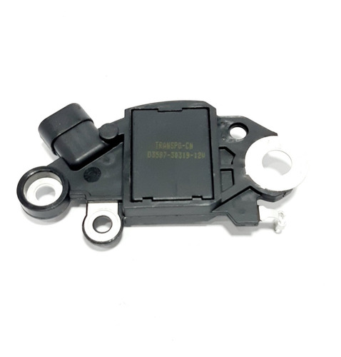 Regulador Alternador Chevrolet Tahoe Silverado Avalanche Foto 3