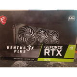 Geforce Rtx 3070 Ventus 3x