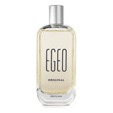 Desodorante Colônia Boticário Egeo Original 90ml