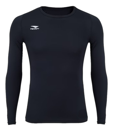 Camisa Térmica Masculina Treino Fitness Praia Proteção Uv 50