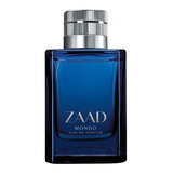 Zaad Mondo Eau De Parfum, 95ml  Oboticário 