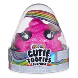 Cutie Tooties Surprise Series 2-1a, Multicolor