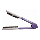 Conair 95104mx Cepillo Alaciador Con Ceramica Ion Shine,