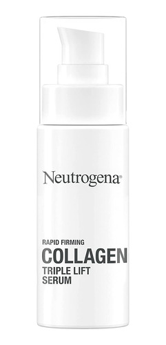 Neutrogena Collagen Triple Lift Serum - mL a $4330