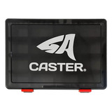 Caja Organizador Caster Tbox-011 Pesca