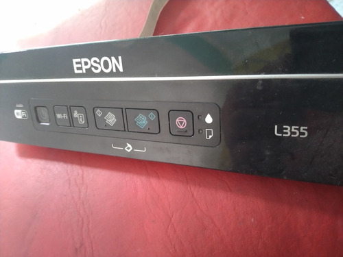 Painel Epson L355 Com Flete