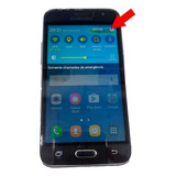 Samsung Galaxy J1 (2016) Dual Sim 8 Gb Preto Veja Fotos