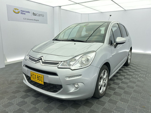   Citroen   C3  Exclusive 1.6