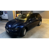 Volswagen Polo Trendline 1.6 Manual 2018 - 73500 Kms