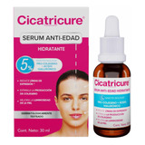 Cicatricure Serum Facial Antiedad Hidratante 30ml